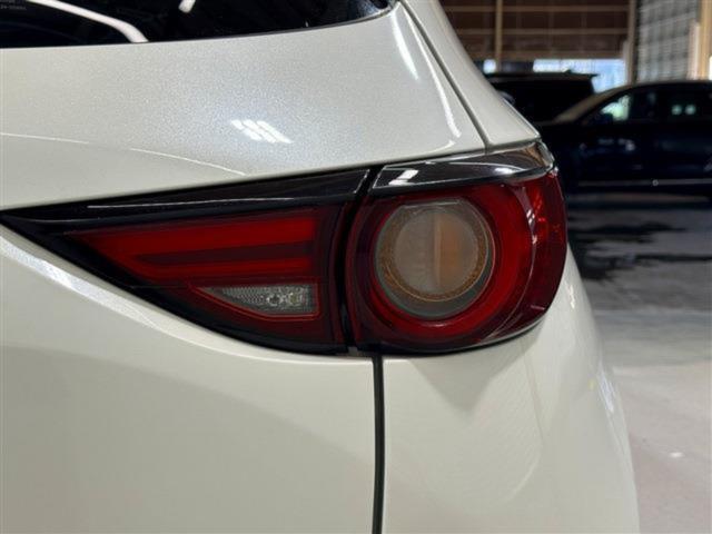 CX-5（新潟県新潟市東区）画像20