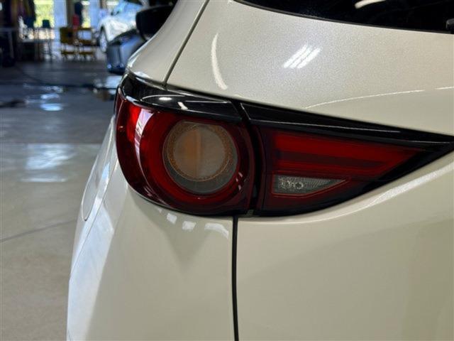 CX-5（新潟県新潟市東区）画像21