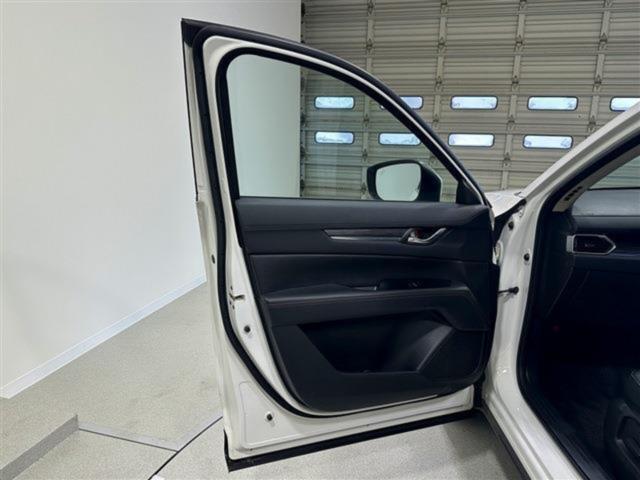 CX-5（新潟県新潟市東区）画像29