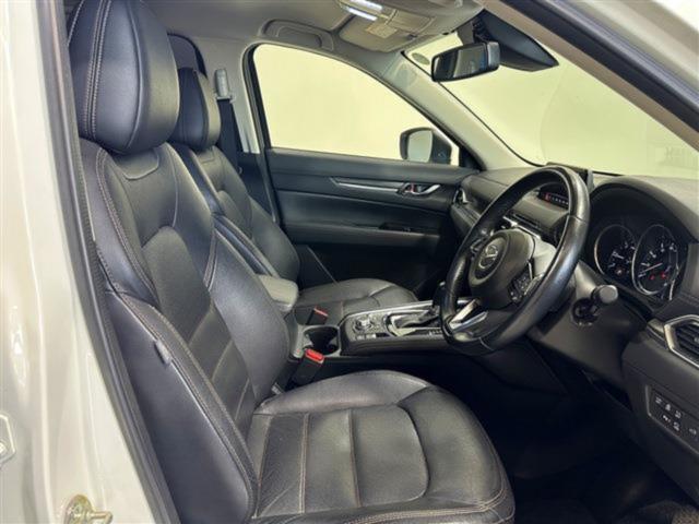 CX-5（新潟県新潟市東区）画像31