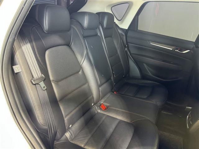 CX-5（新潟県新潟市東区）画像32