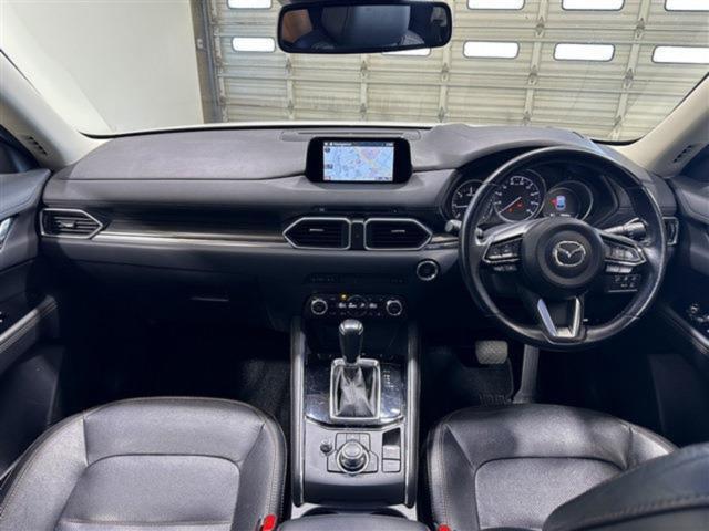 CX-5（新潟県新潟市東区）画像38