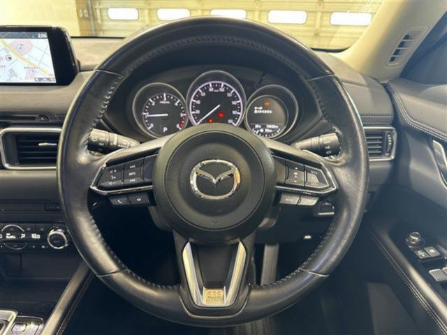 CX-5（新潟県新潟市東区）画像39