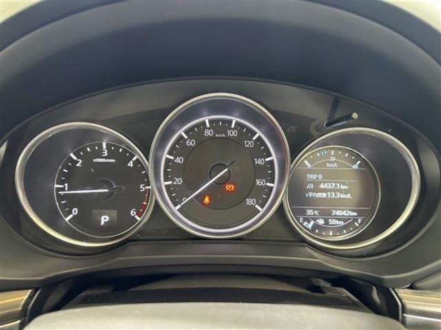 CX-5（新潟県新潟市東区）画像44