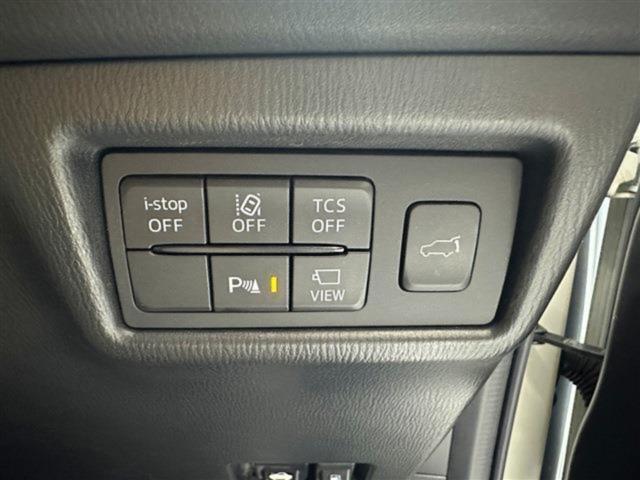 CX-5（新潟県新潟市東区）画像46