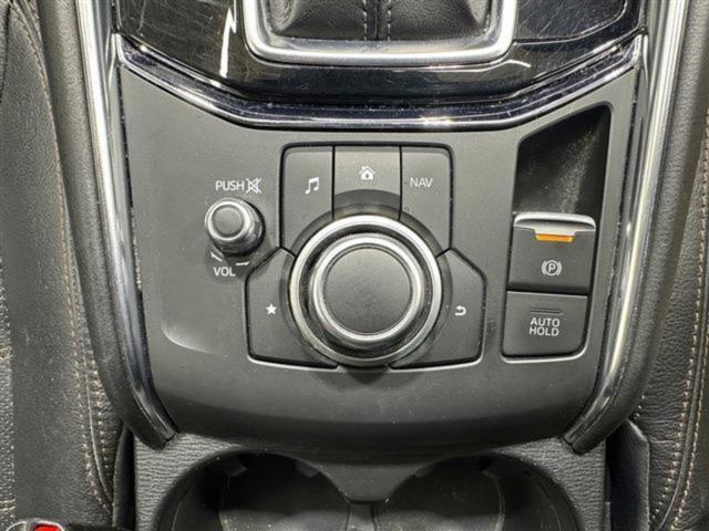 CX-5（新潟県新潟市東区）画像49