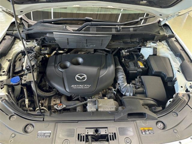 CX-5（新潟県新潟市東区）画像56