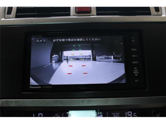 レガシィＢ４（新潟県新潟市東区）画像4