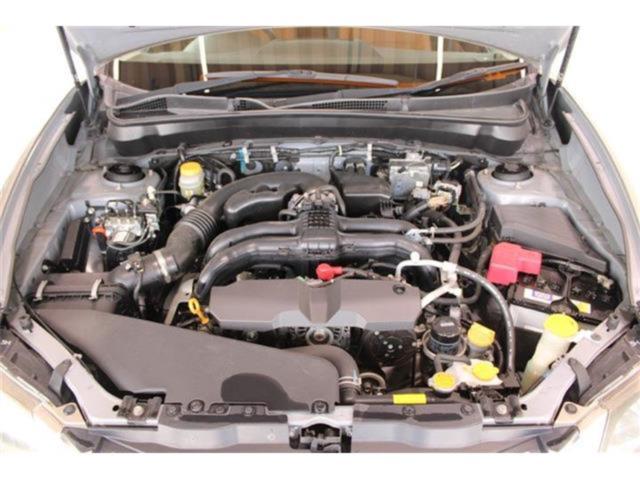 エクシーガクロスオーバー7（新潟県新潟市東区）