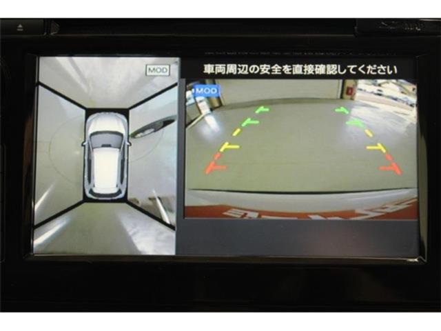 エクストレイルハイブリッド（新潟県新潟市東区）