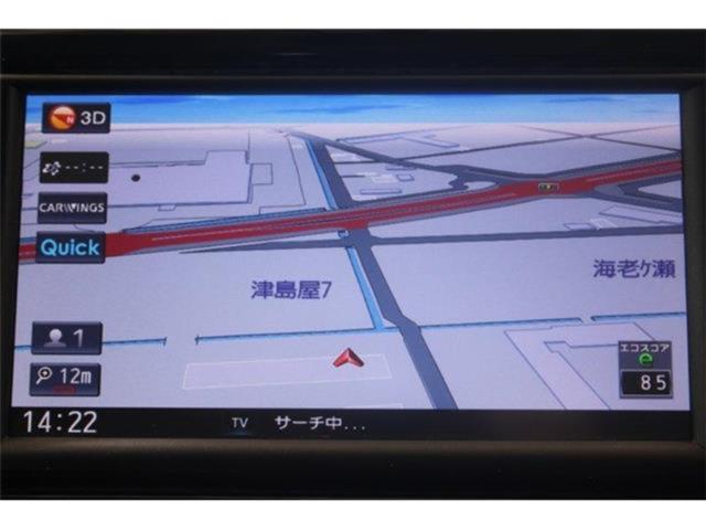 エクストレイル（新潟県新潟市東区）画像3