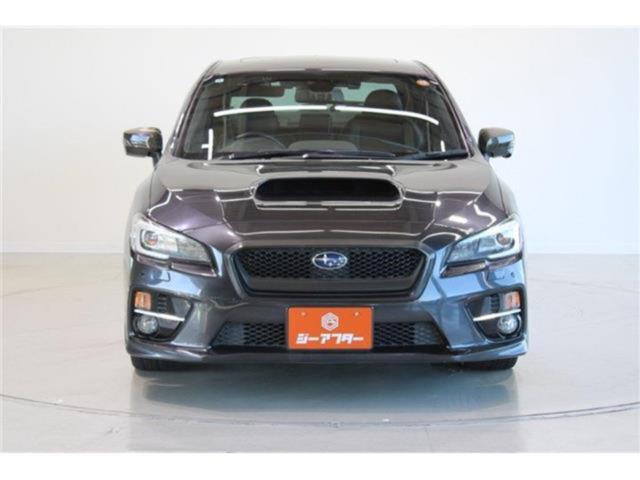 WRX＿S4（新潟県新潟市東区）画像3