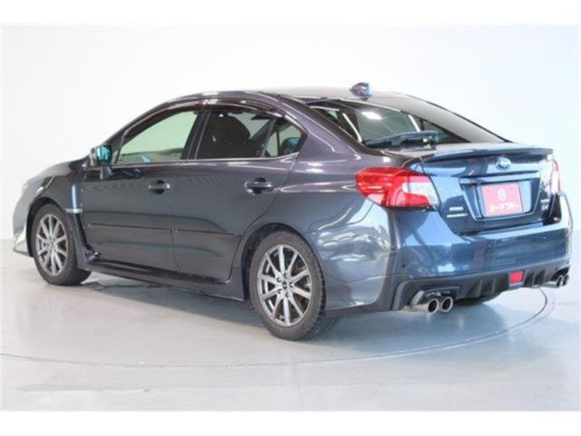 WRX＿S4（新潟県新潟市東区）画像6