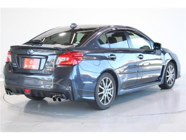 WRX＿S4（新潟県新潟市東区）画像8