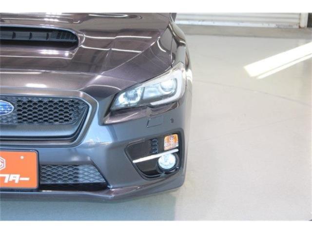 WRX＿S4（新潟県新潟市東区）画像10