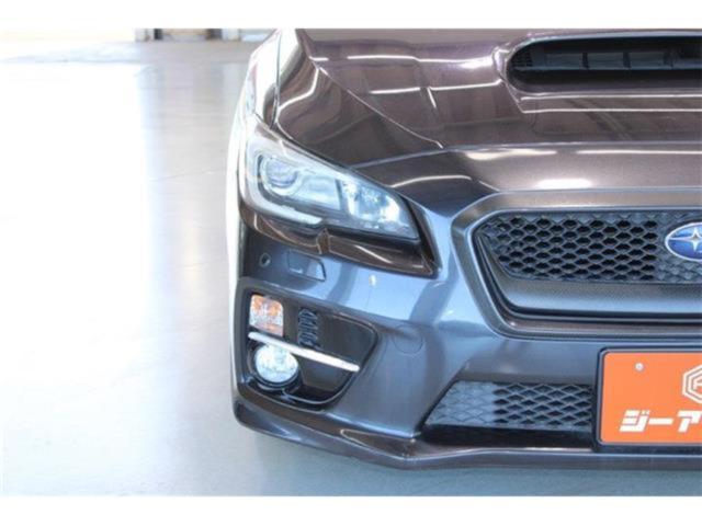 WRX＿S4（新潟県新潟市東区）画像13