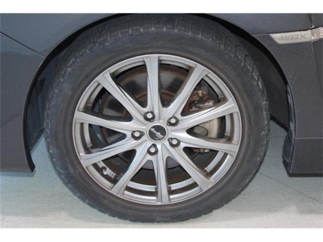 WRX＿S4（新潟県新潟市東区）画像25