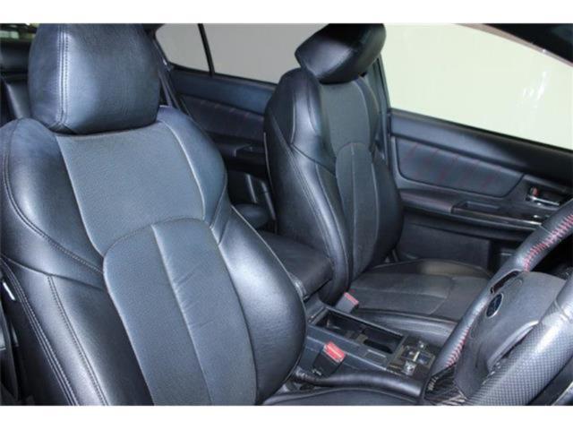 WRX＿S4（新潟県新潟市東区）画像32