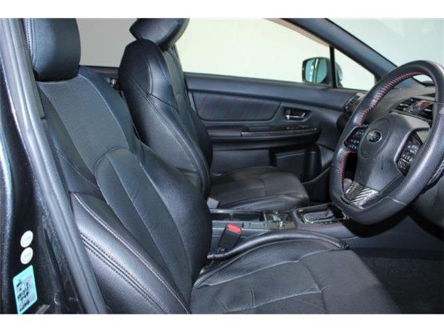 WRX＿S4（新潟県新潟市東区）画像33