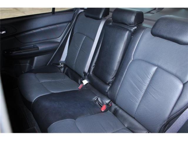 WRX＿S4（新潟県新潟市東区）画像36