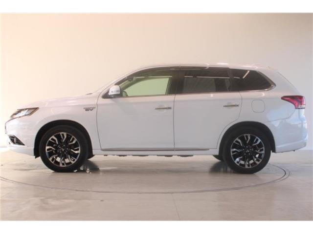 アウトランダーPHEV（新潟県新潟市東区）画像10