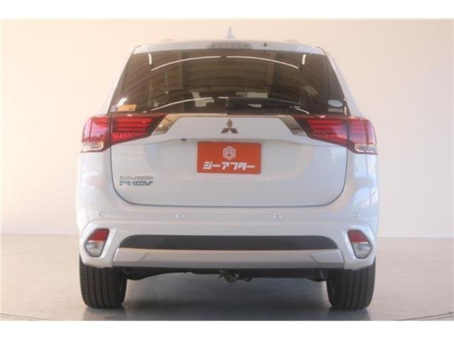 アウトランダーPHEV（新潟県新潟市東区）画像12