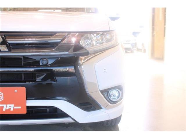 アウトランダーPHEV（新潟県新潟市東区）画像16
