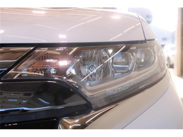 アウトランダーPHEV（新潟県新潟市東区）画像17