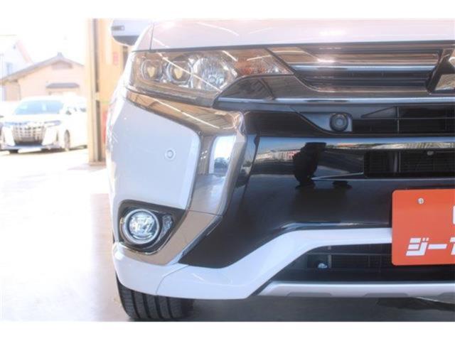 アウトランダーPHEV（新潟県新潟市東区）画像19