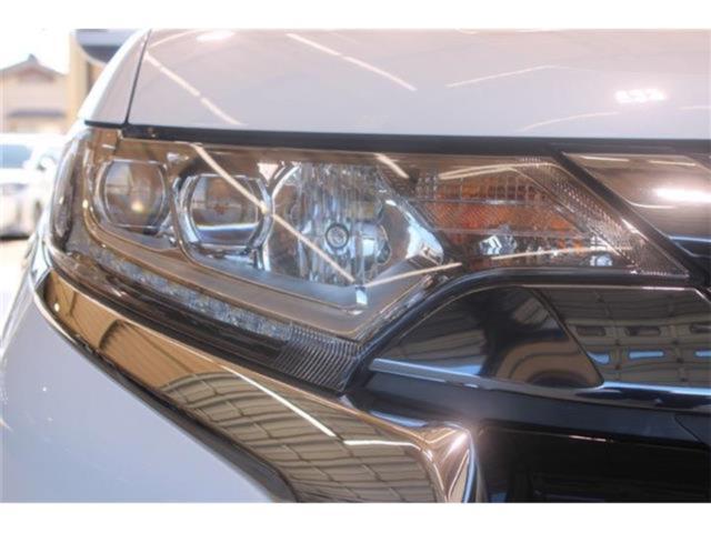 アウトランダーPHEV（新潟県新潟市東区）画像20