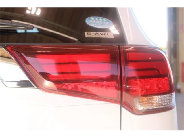 アウトランダーPHEV（新潟県新潟市東区）画像22