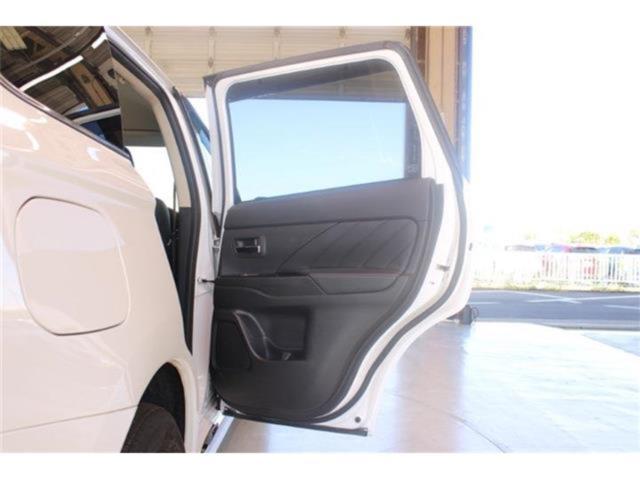 アウトランダーPHEV（新潟県新潟市東区）画像33