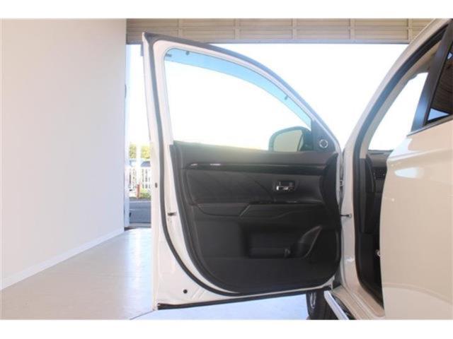 アウトランダーPHEV（新潟県新潟市東区）画像39