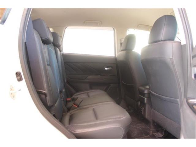 アウトランダーPHEV（新潟県新潟市東区）画像42