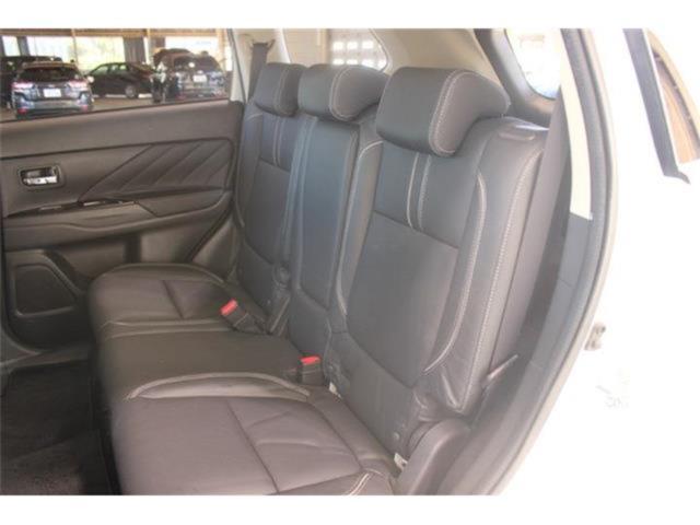 アウトランダーPHEV（新潟県新潟市東区）画像45
