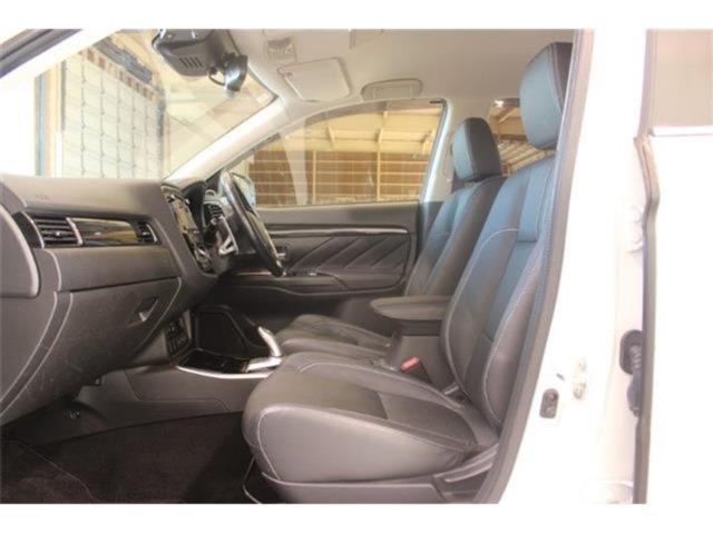 アウトランダーPHEV（新潟県新潟市東区）画像46