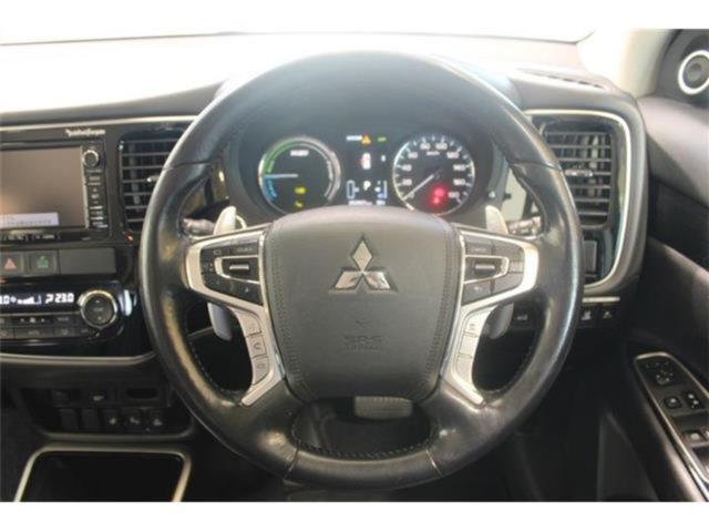 アウトランダーPHEV（新潟県新潟市東区）画像49