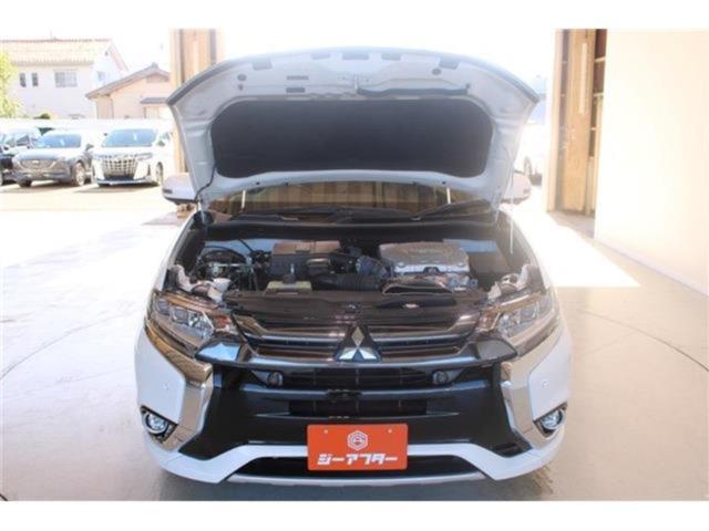 アウトランダーPHEV（新潟県新潟市東区）画像77
