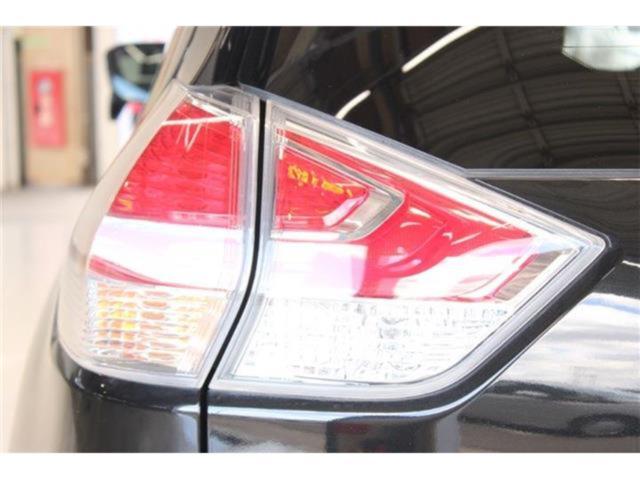 エクストレイルハイブリッド（新潟県新潟市東区）画像17
