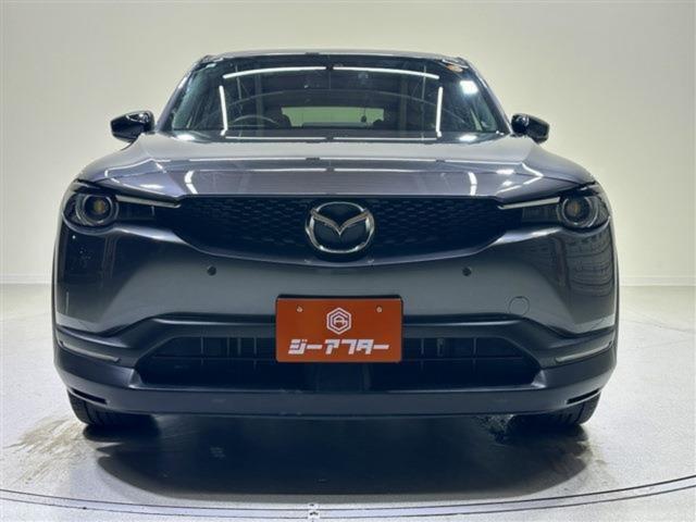 MX-30（新潟県新潟市東区）画像8