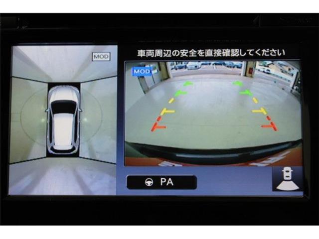 エクストレイル（新潟県新潟市東区）画像5