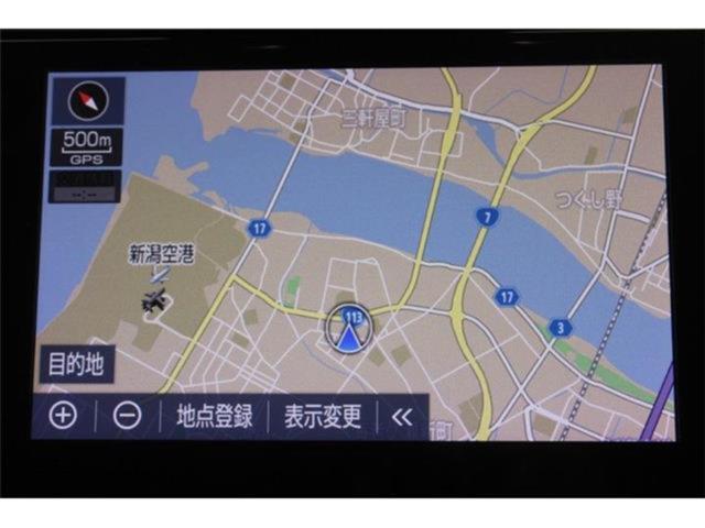 アルファード（新潟県新潟市東区）画像3