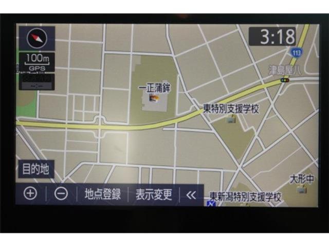 ヤリスクロス（新潟県新潟市東区）画像3