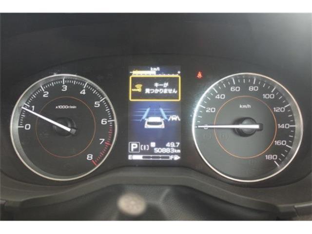 スバルXV（新潟県新潟市東区）画像61
