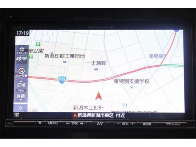 インプレッサスポーツ（新潟県新潟市東区）画像3