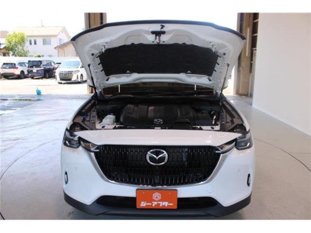 CX-60（新潟県新潟市東区）画像74