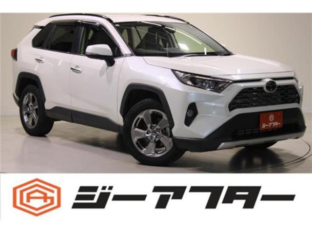 ＲＡＶ４（新潟県新潟市東区）