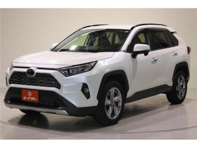 ＲＡＶ４（新潟県新潟市東区）画像8