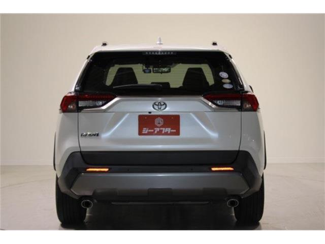 ＲＡＶ４（新潟県新潟市東区）画像11