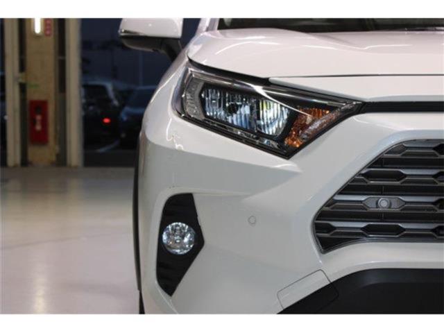 ＲＡＶ４（新潟県新潟市東区）画像17